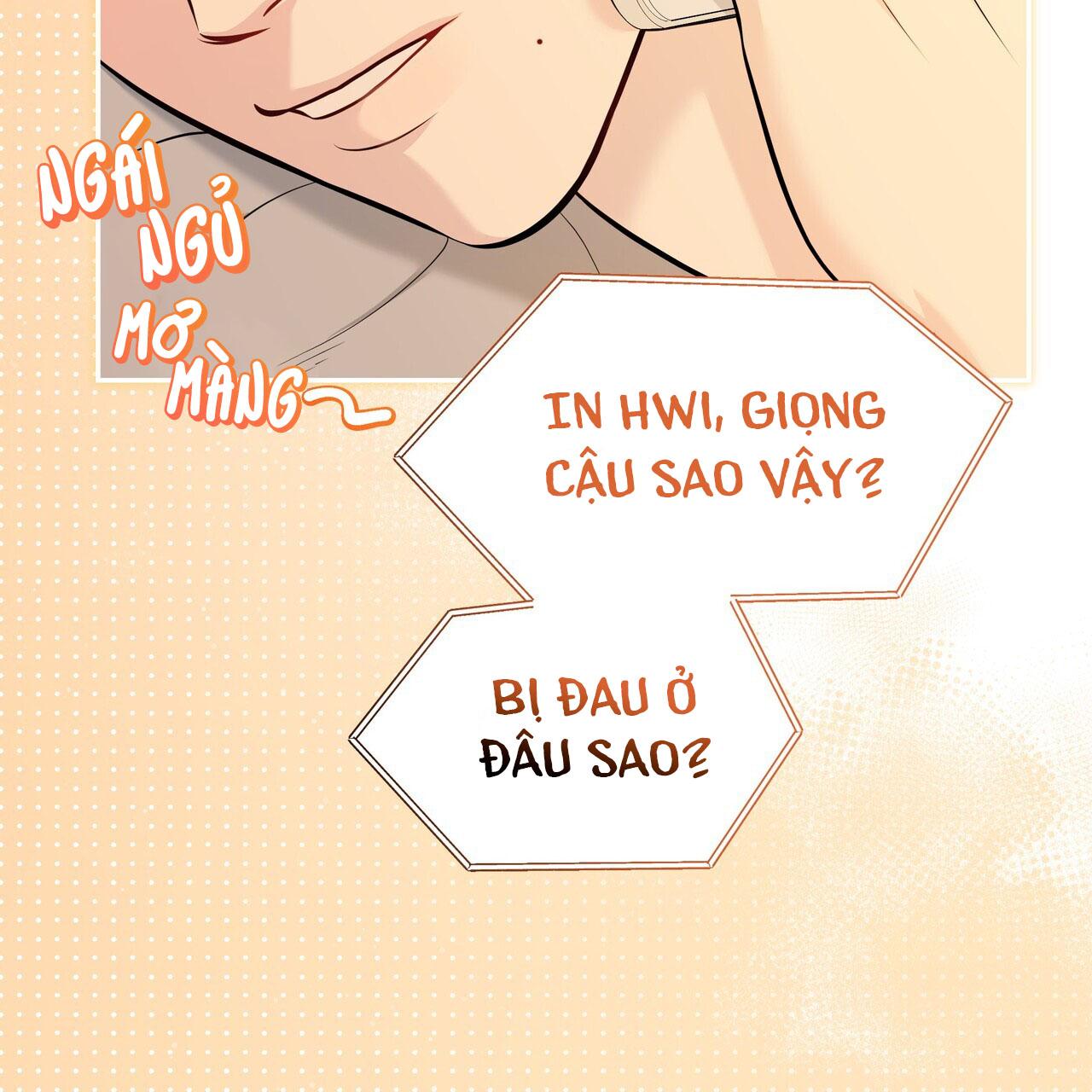 18+ tình yêu bí mật chapter 9 4