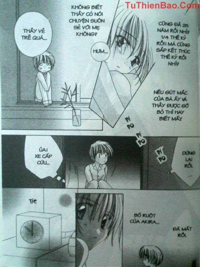 nguyện ước dưới ánh sao chapter 9 79