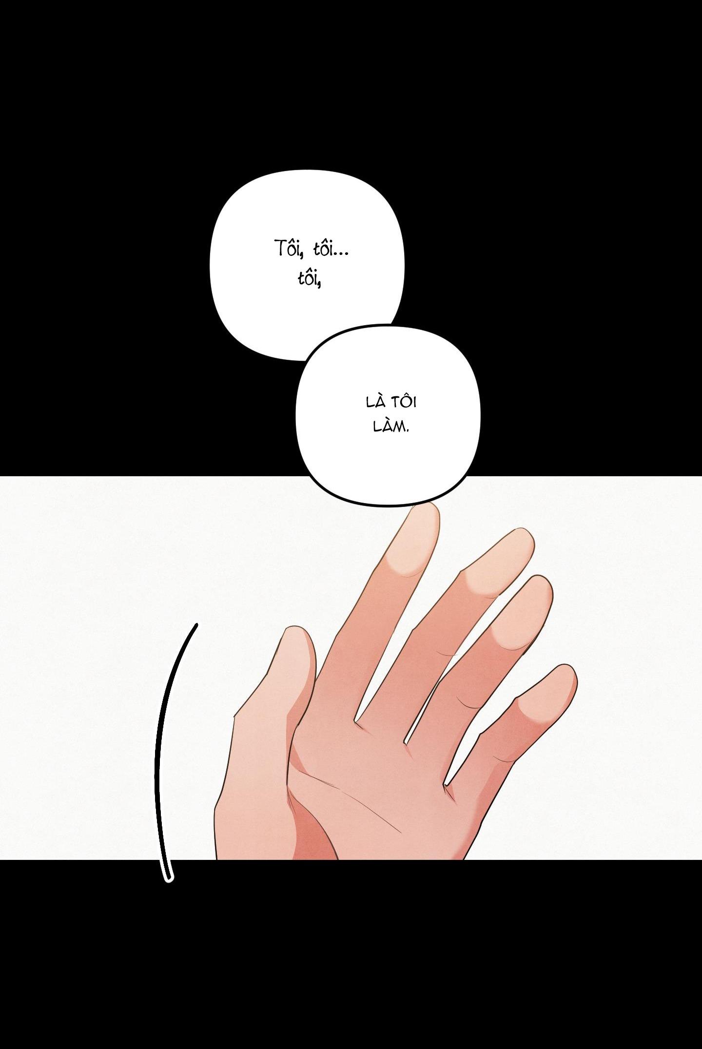 mối quan hệ của thú nhân chapter 45 48