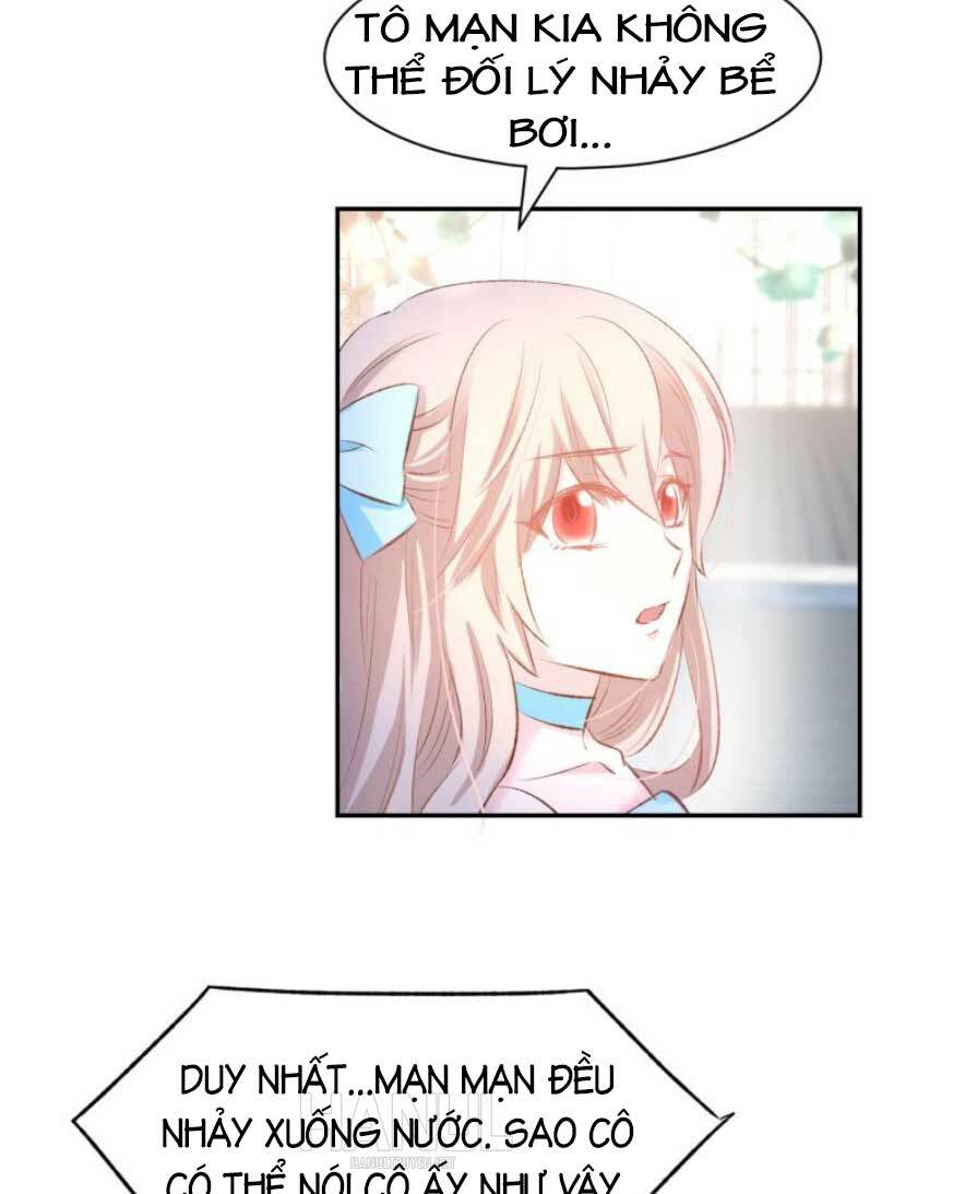 hôn nhân ấm áp : tổng tài sủng vợ thành nghiện chapter 53 10