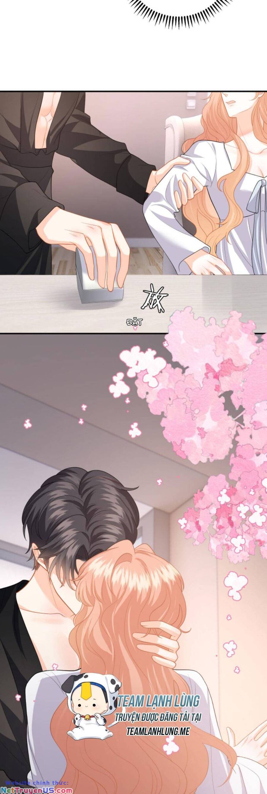 xuyên nhanh: phản diện quá sủng quá mê người chapter 136 9