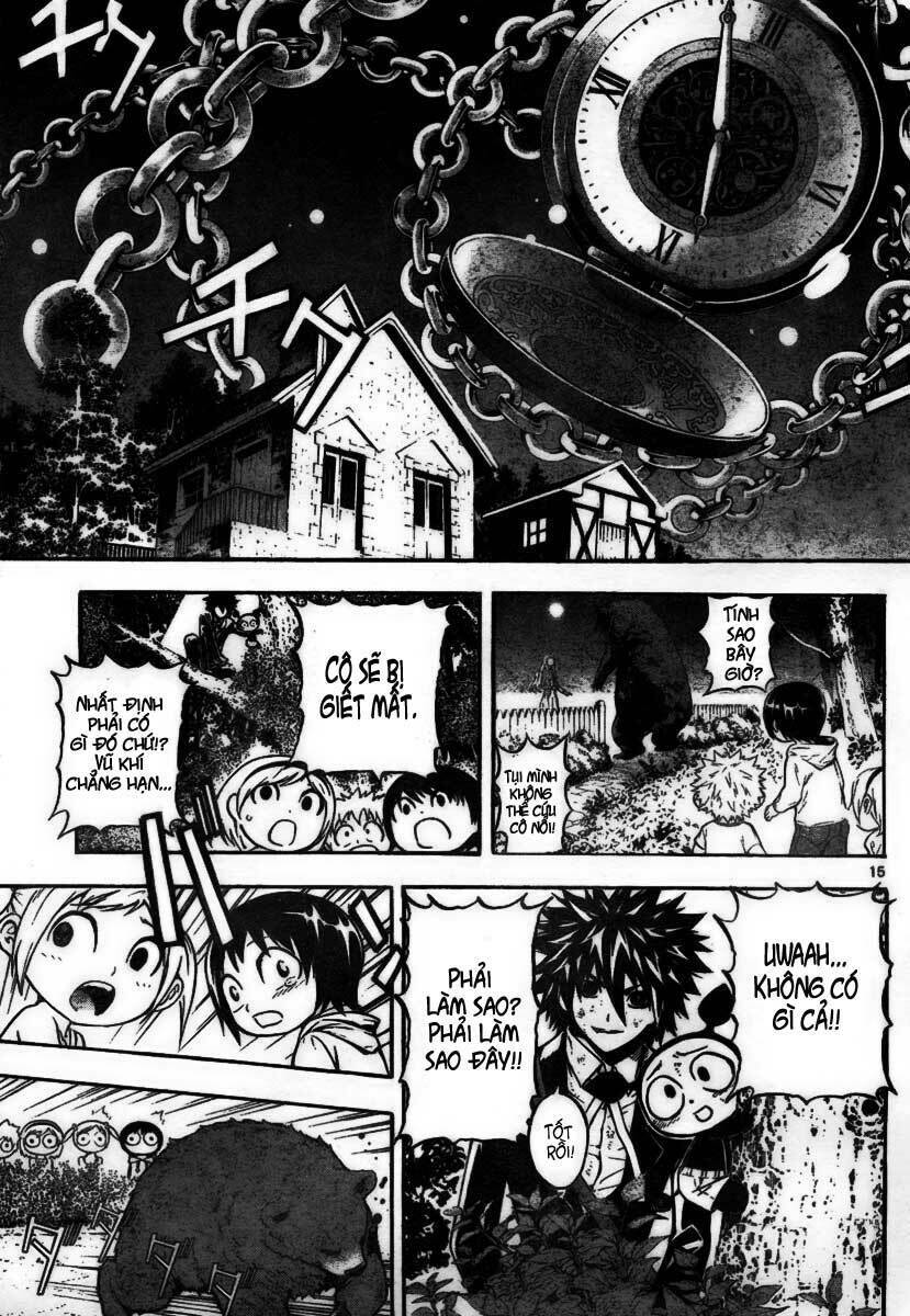 defense devil chapter 14 15