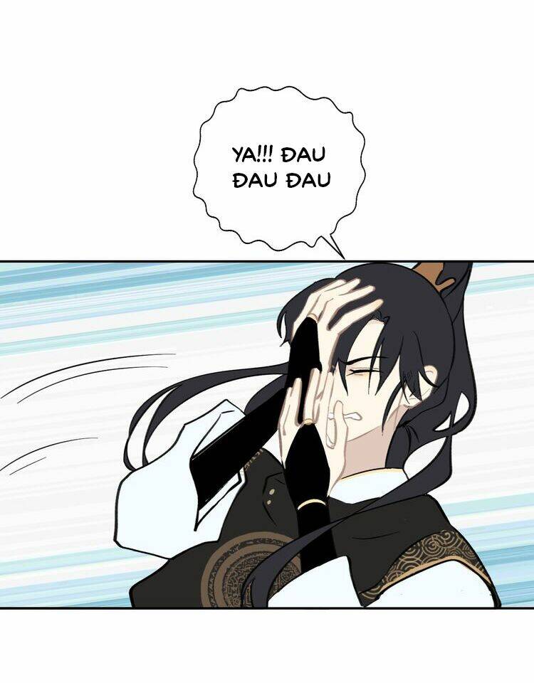 mãn đình phương - thiên hạ duy khanh chapter 7 15