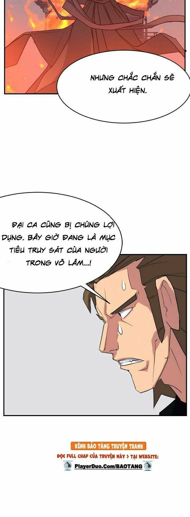 trọng sinh, bất khả chiến bại chapter 48 22