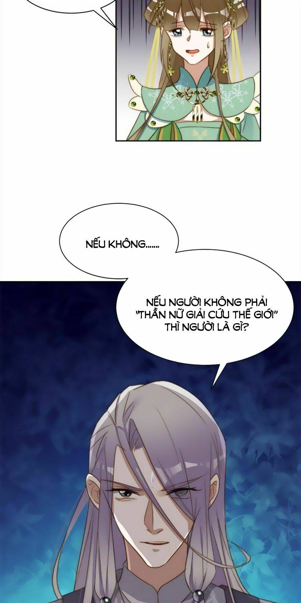 thần nữ thái năng liêu chapter 26 13