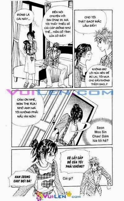 giấc mơ thần tượng chapter 8 157