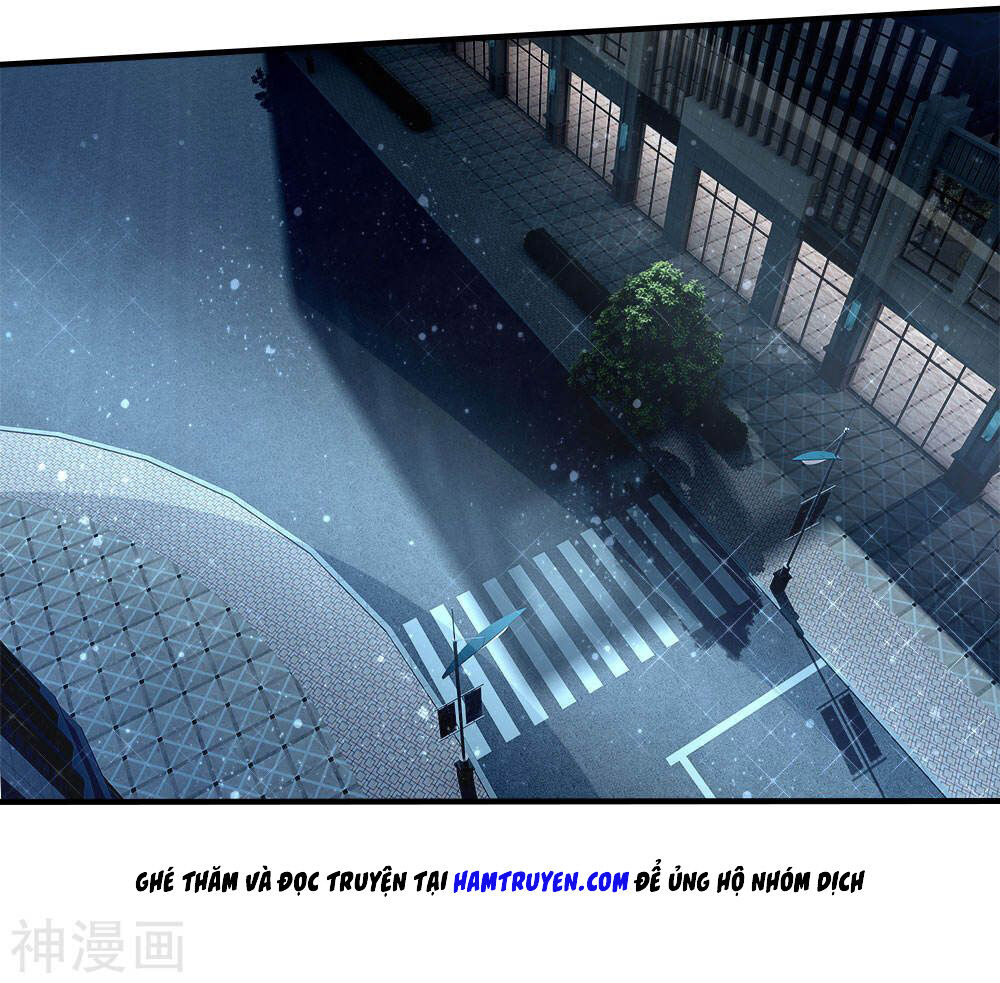 tuyệt thế binh vương chapter 91 4