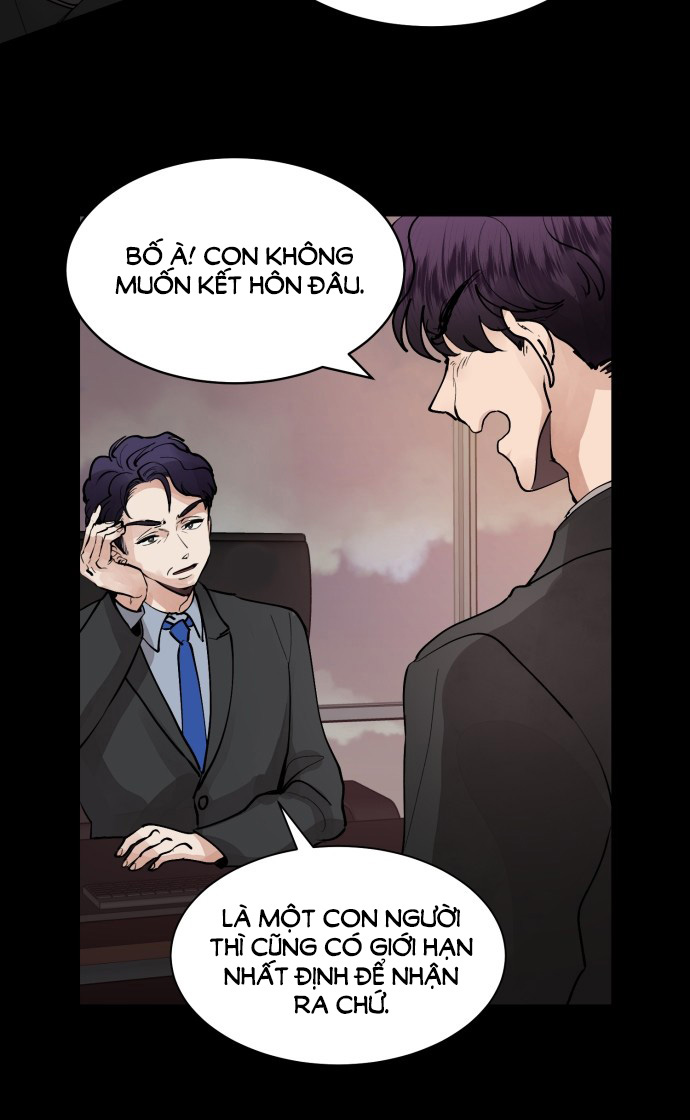 oan gia ngõ hẹp chapter 2 14