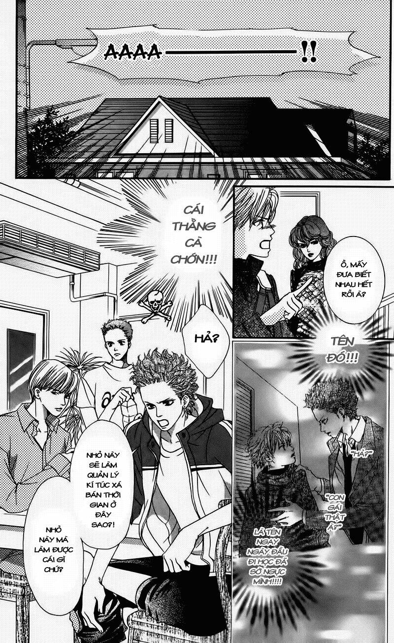 xứng danh anh hùng chapter 2 10