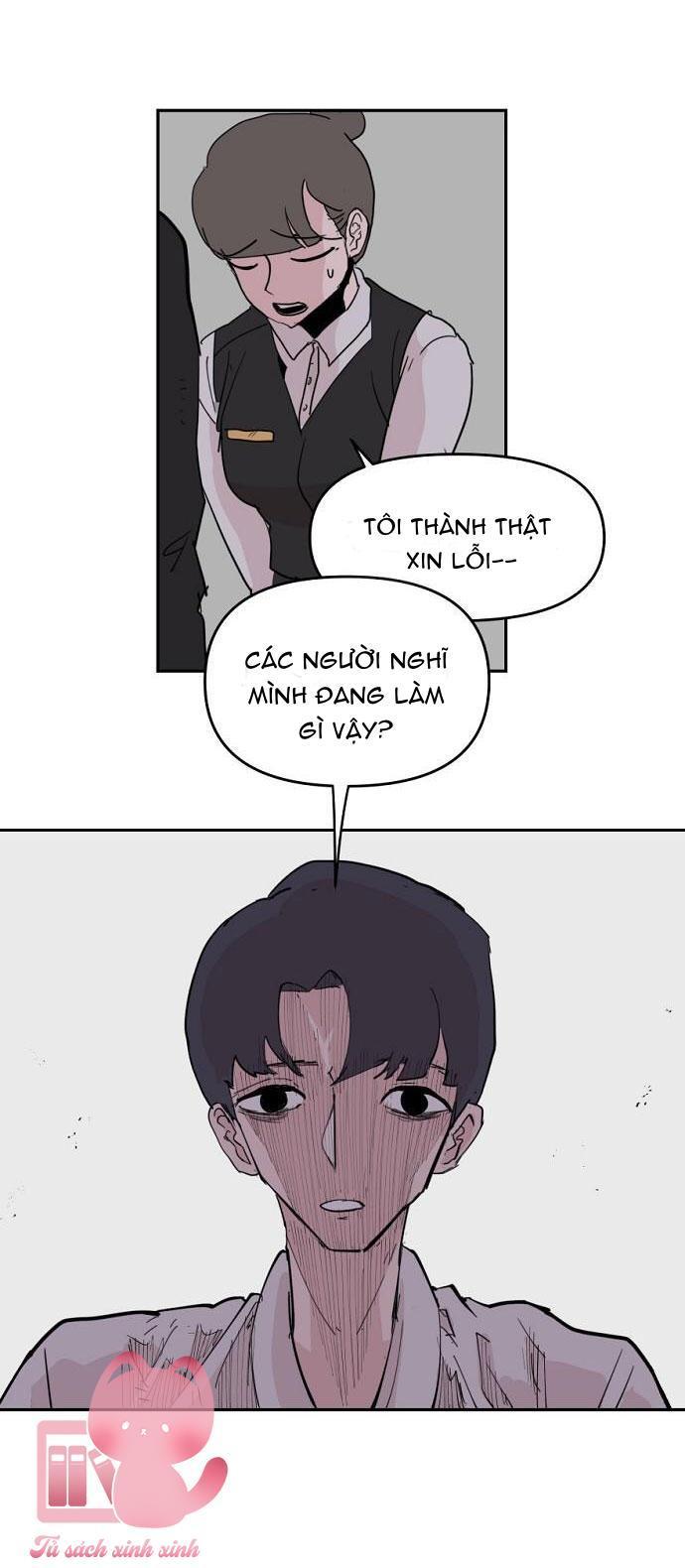 yêu không hồi kết chapter 5 75