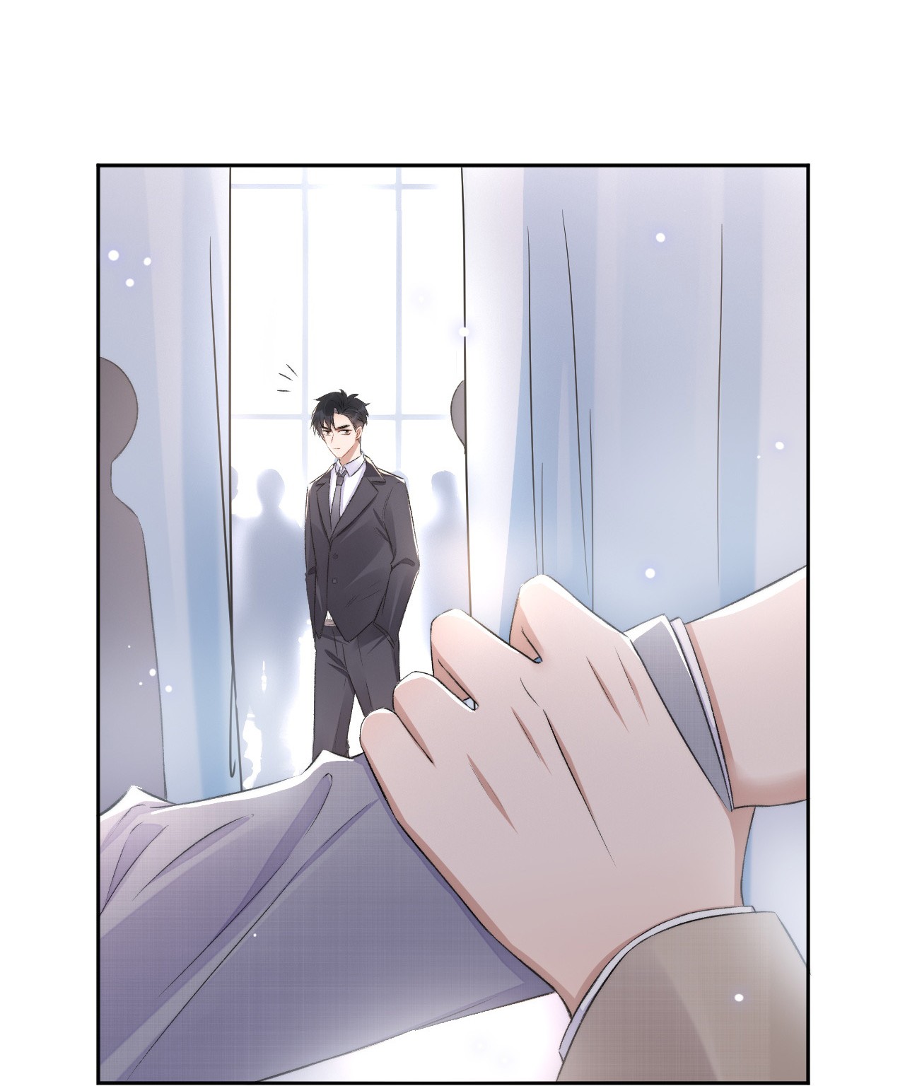 ta sinh con cho tổng tài chapter 7 41