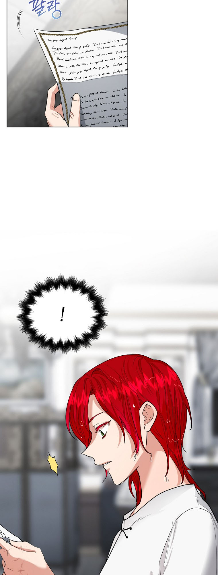 hợp đồng hôn nhân của công tước ashleyan chapter 3.2 15