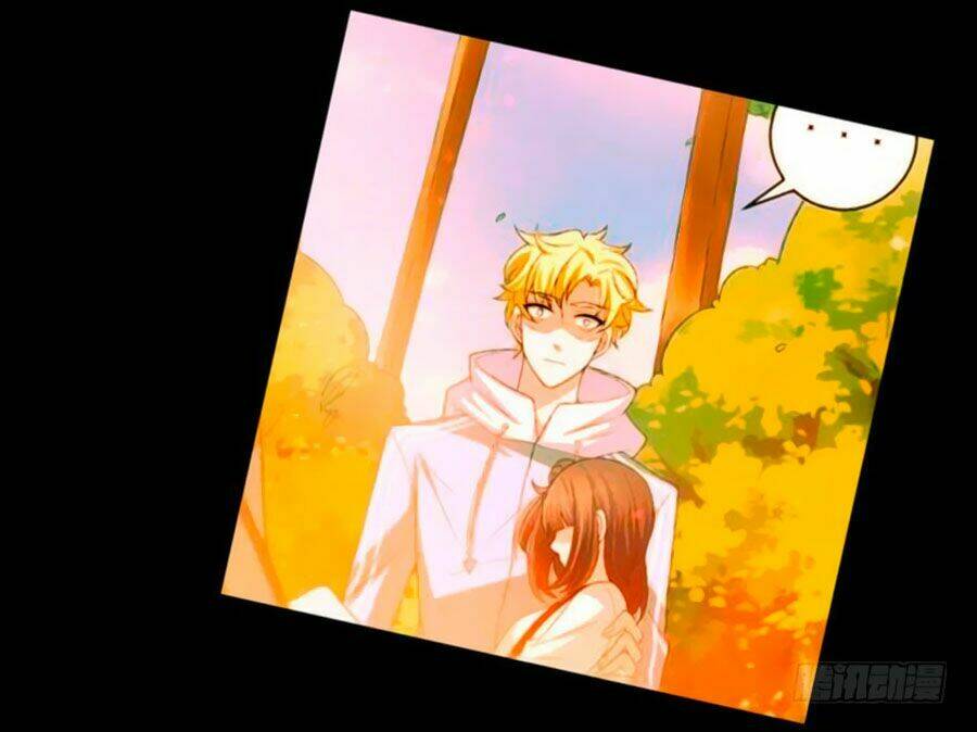 người yêu khát máu của tôi chapter 88 64