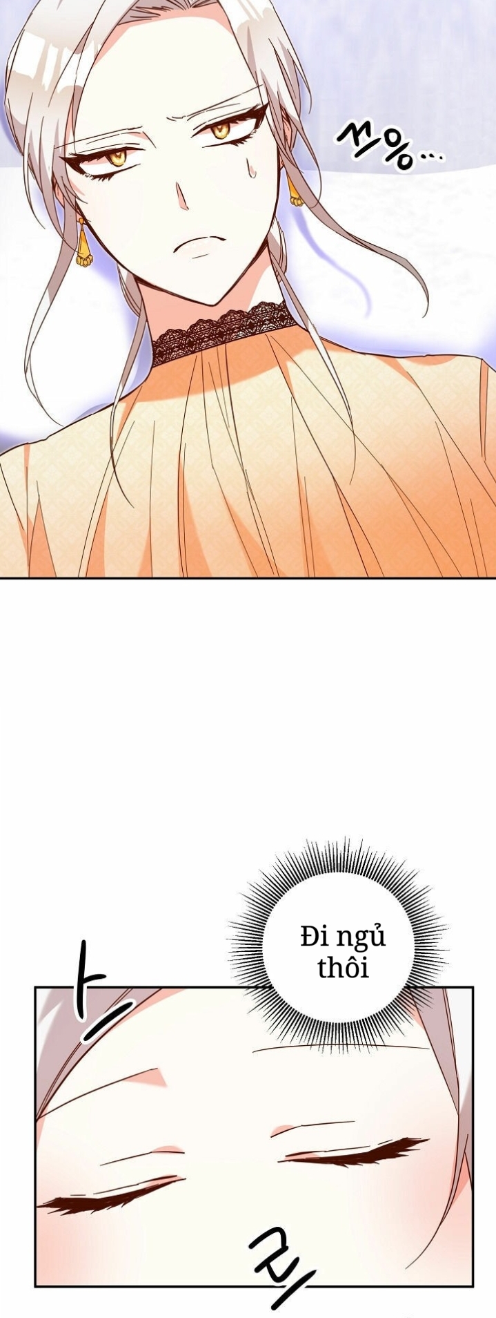 lý do nàng ấy sống như 1 ác nữ chapter 10 42