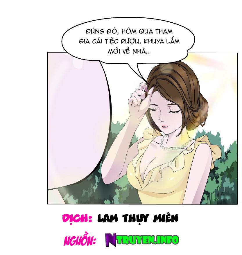 cạm bẫy của nữ thần chapter 57 1