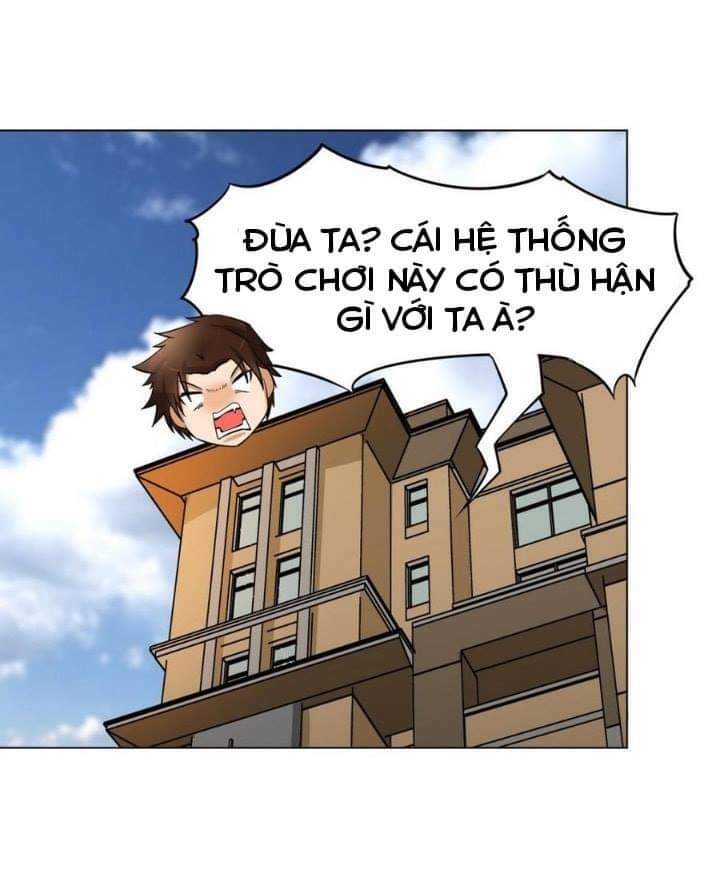 hệ thống diêm la vương mạnh nhất chapter 7 15
