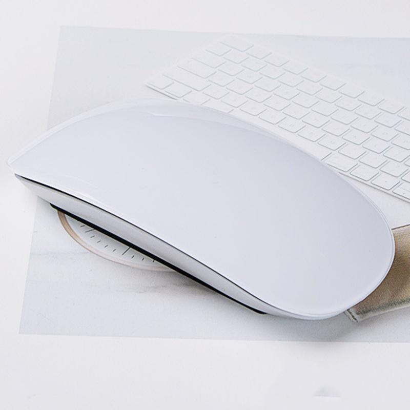 Chuột Bluetooth ko dây Sạc Được Cho Táo Laptop táo