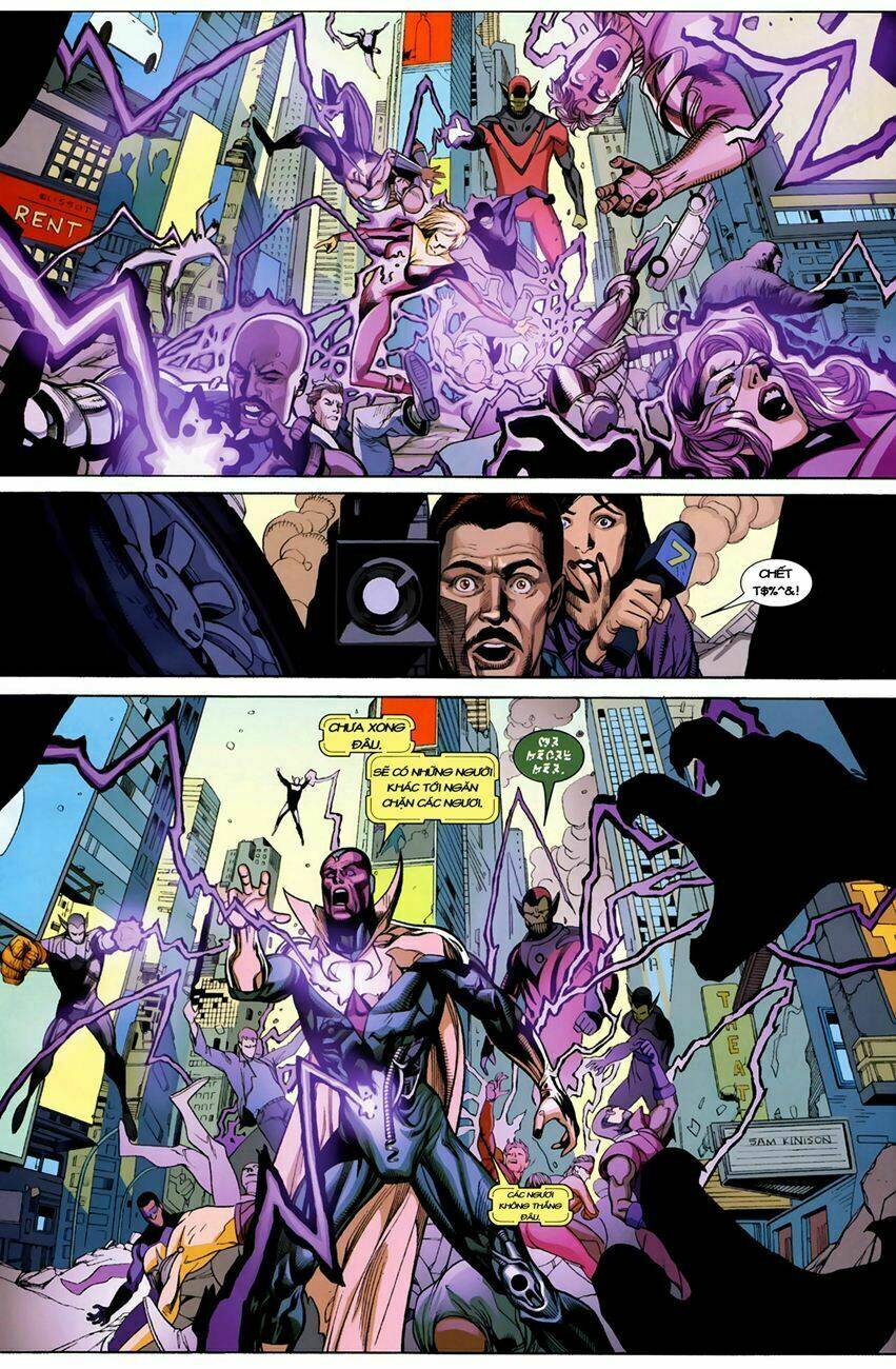 secret invasion chapter 3 19