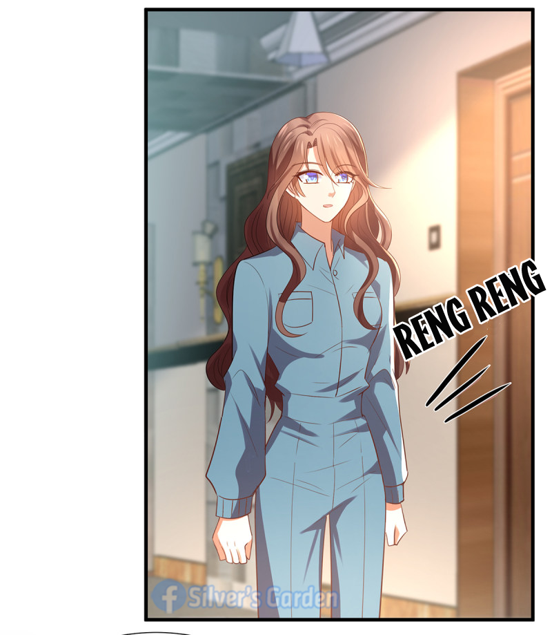 hẹn chồng trên mọi mặt trận chapter 5 33