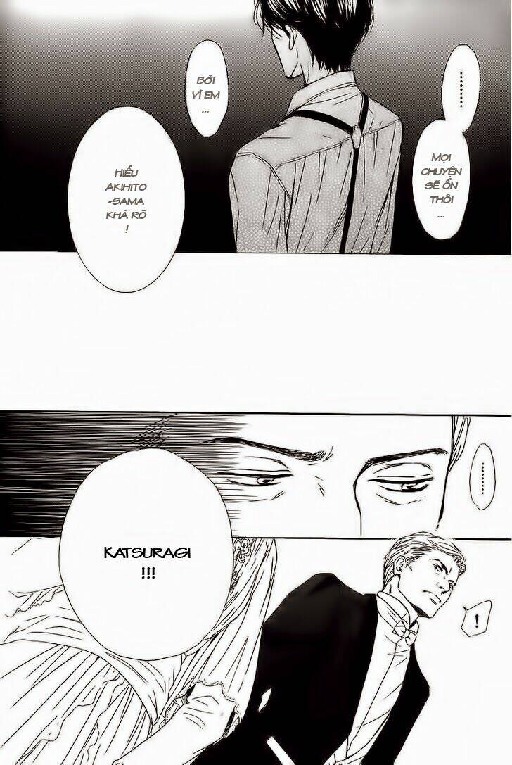 bình minh u sầu chapter 25 27