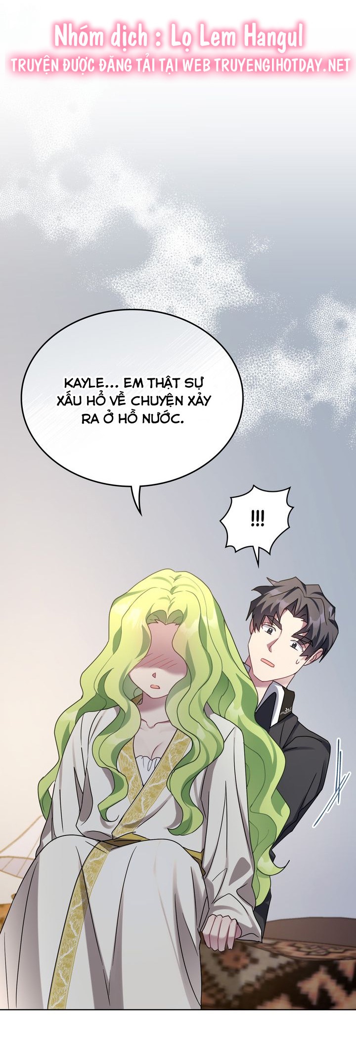 công chúa muôn loài chapter 68 5