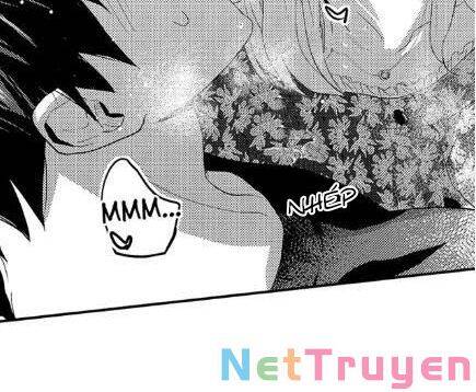 có phải cơ bắp của tôi đã kích thích em? chapter 29 49