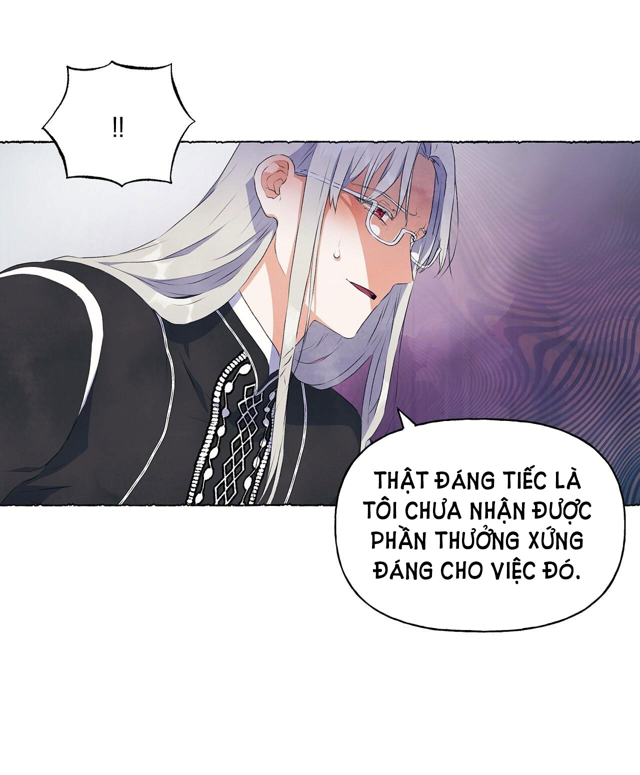 Chuyện Của Những Pháp Sư Ấy chapter 11.2 - Trang 12