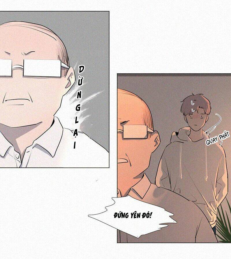 câu chuyện về cậu và tôi chapter 10 17