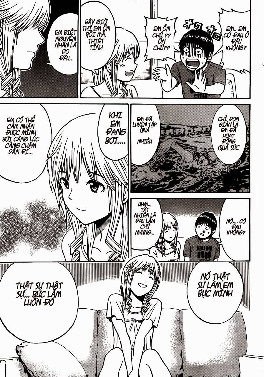 vợ tôi là wagatsuma chapter 5 18