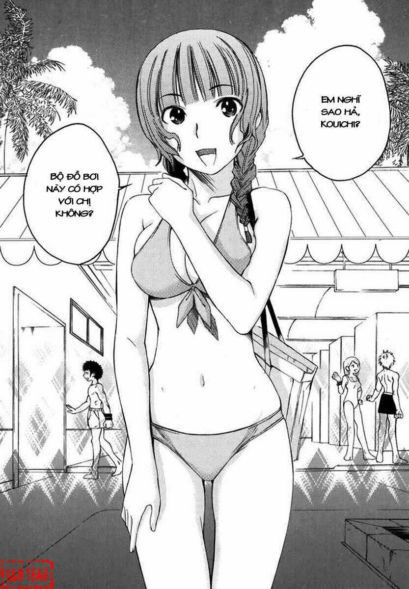 kimikiss chapter 5 3