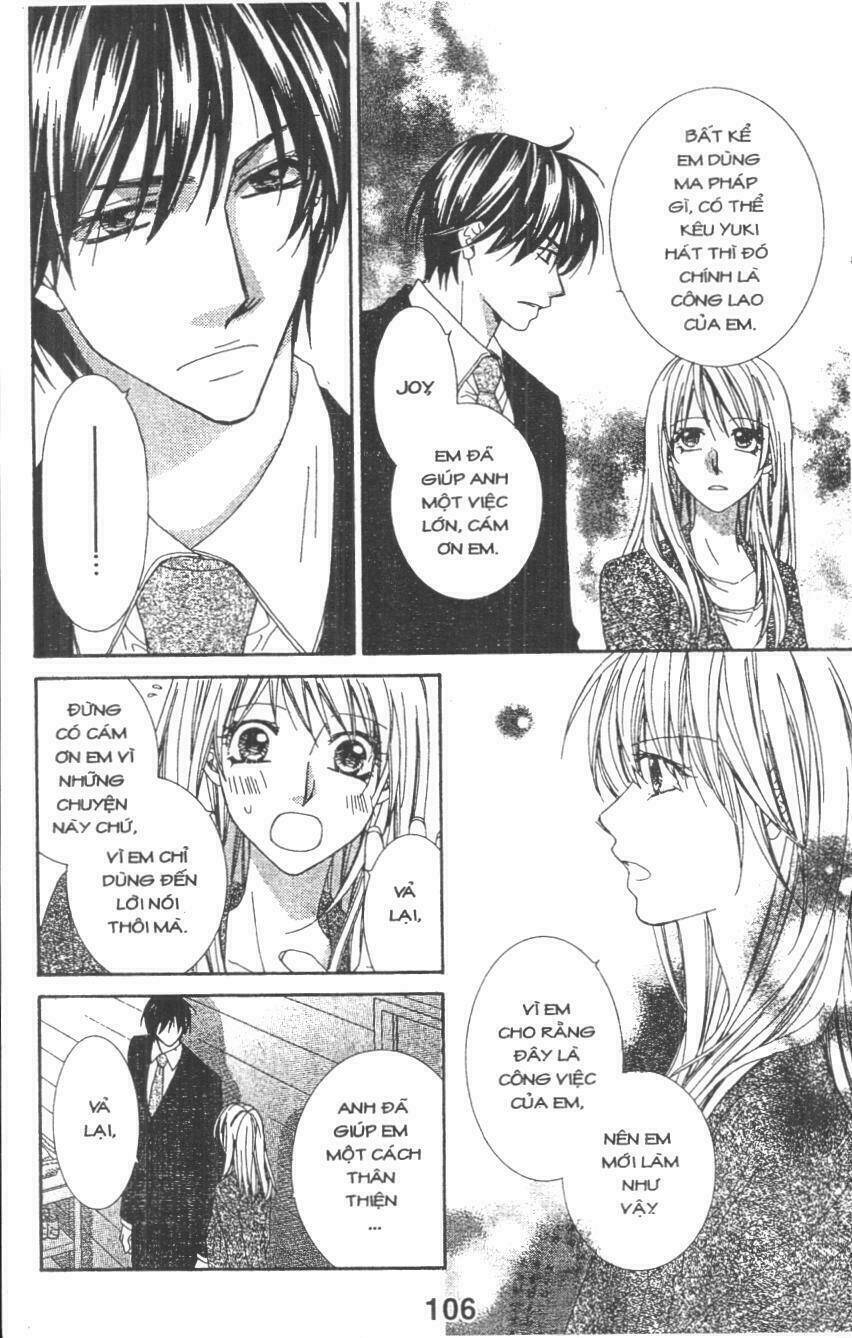 dũng cảm để yêu em chapter 1 107