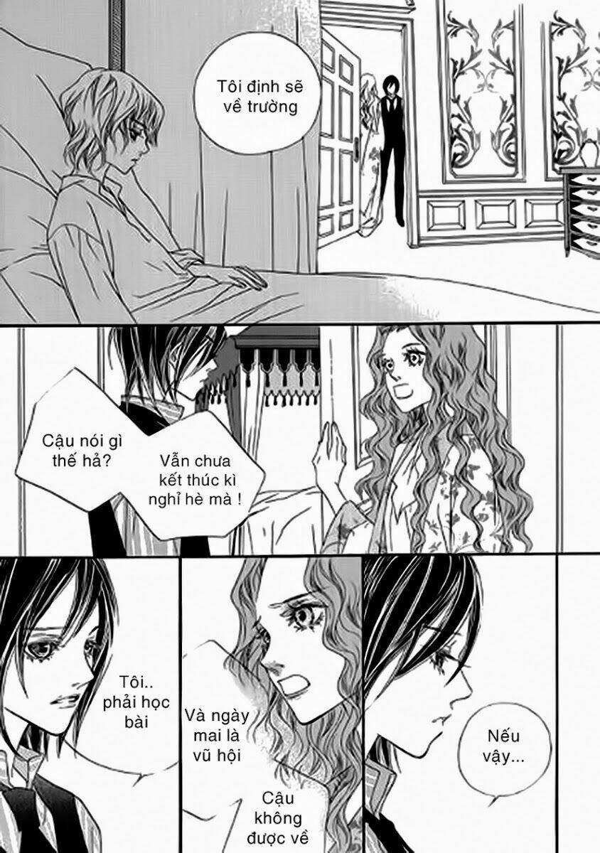 savage garden chapter 16 9