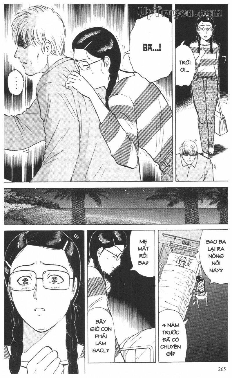 thám tử kindaichi (bản đẹp) chapter 13 268