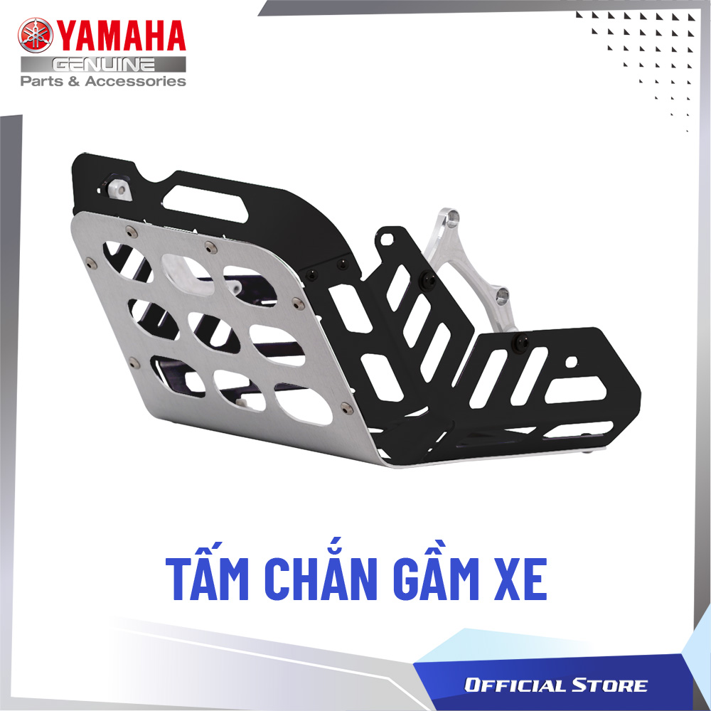 Tấm Chắn Gầm Xe XS155R