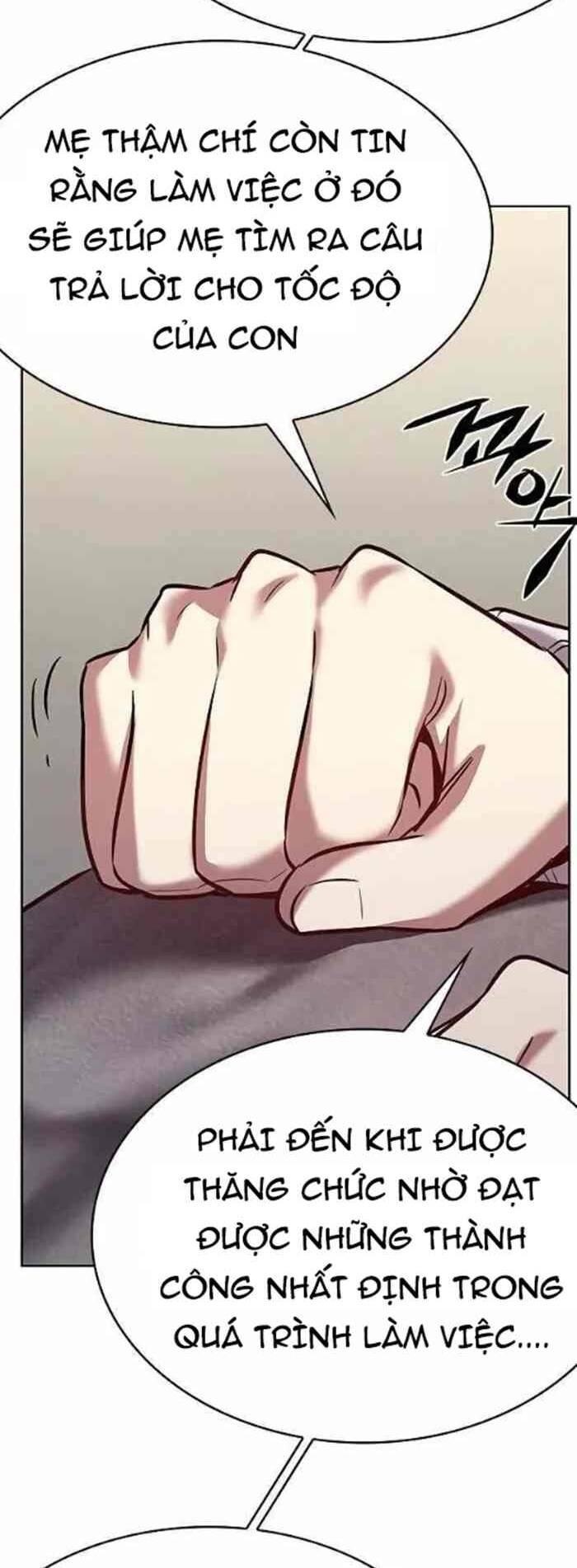 biến thân thành mèo chapter 237 32