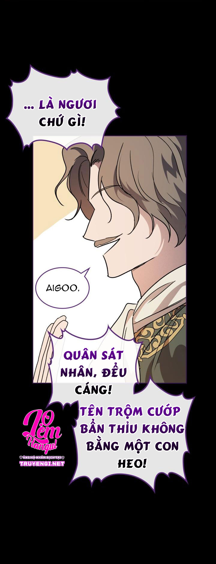 giết chết ác nữ phản diện chapter 36 28