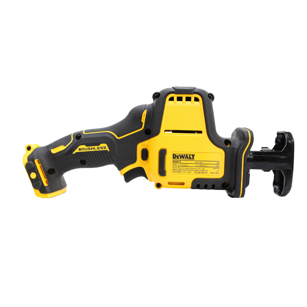 Máy cưa cầm tay 12V Dewalt DCS312N-KR