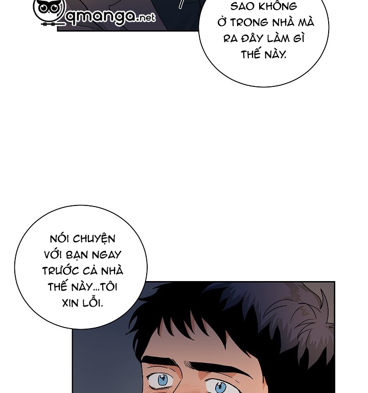 yêu em đi, bác sĩ! chapter 39 15