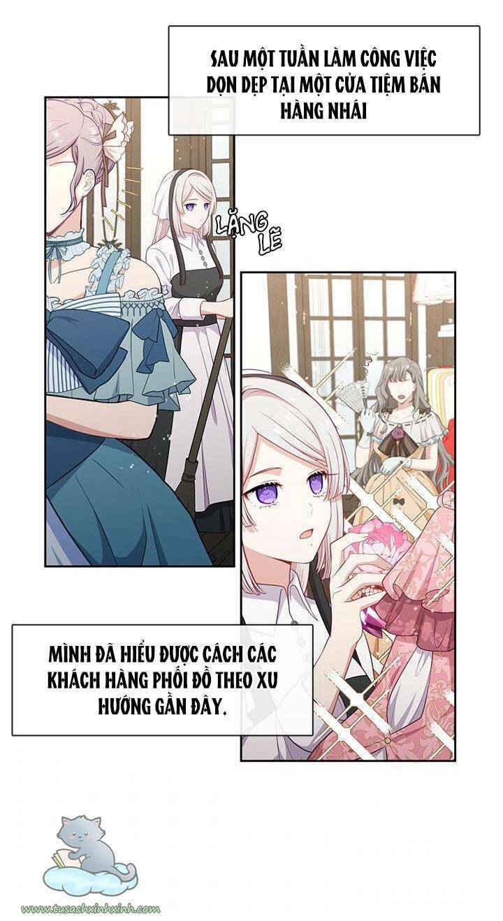hãy coi chừng ác nữ chapter 104 30