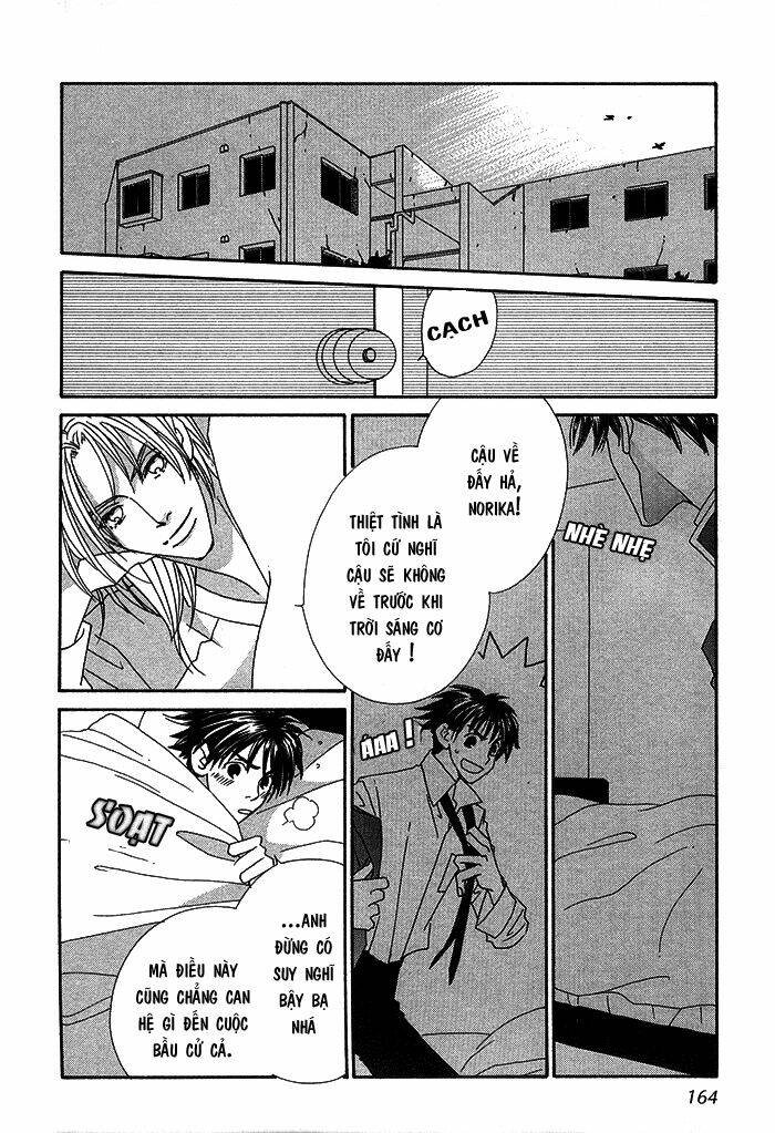 darling, i love you chapter 8 34