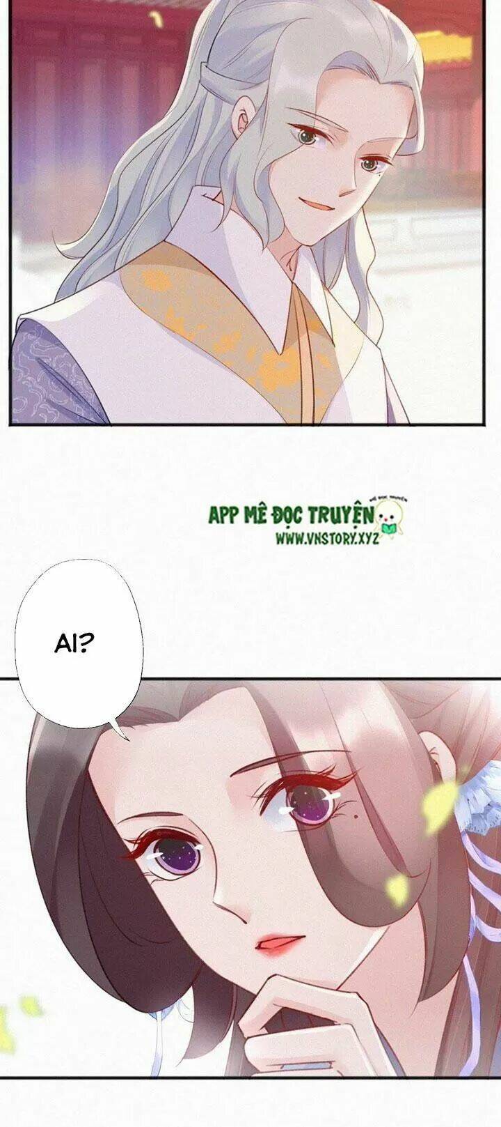 thiên hương mỹ nhân chapter 62 6