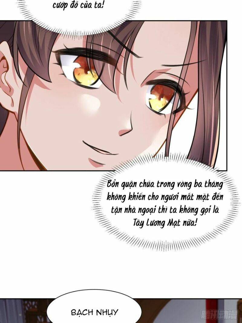 hoạn phi thiên hạ chapter 98 12