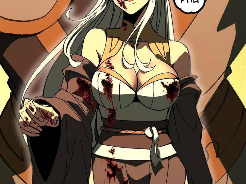 không cẩn thận, lưu danh muôn thủa chapter 97 81