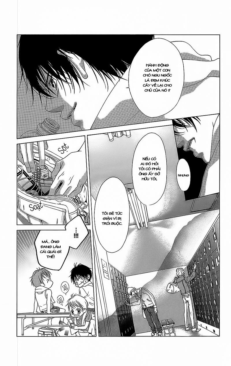 bướm trong sương mù chapter 2 36