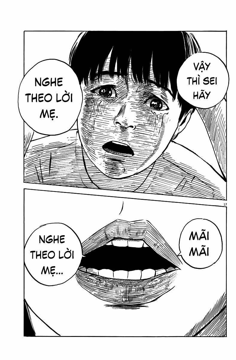 chi no wadachi chapter 15 17