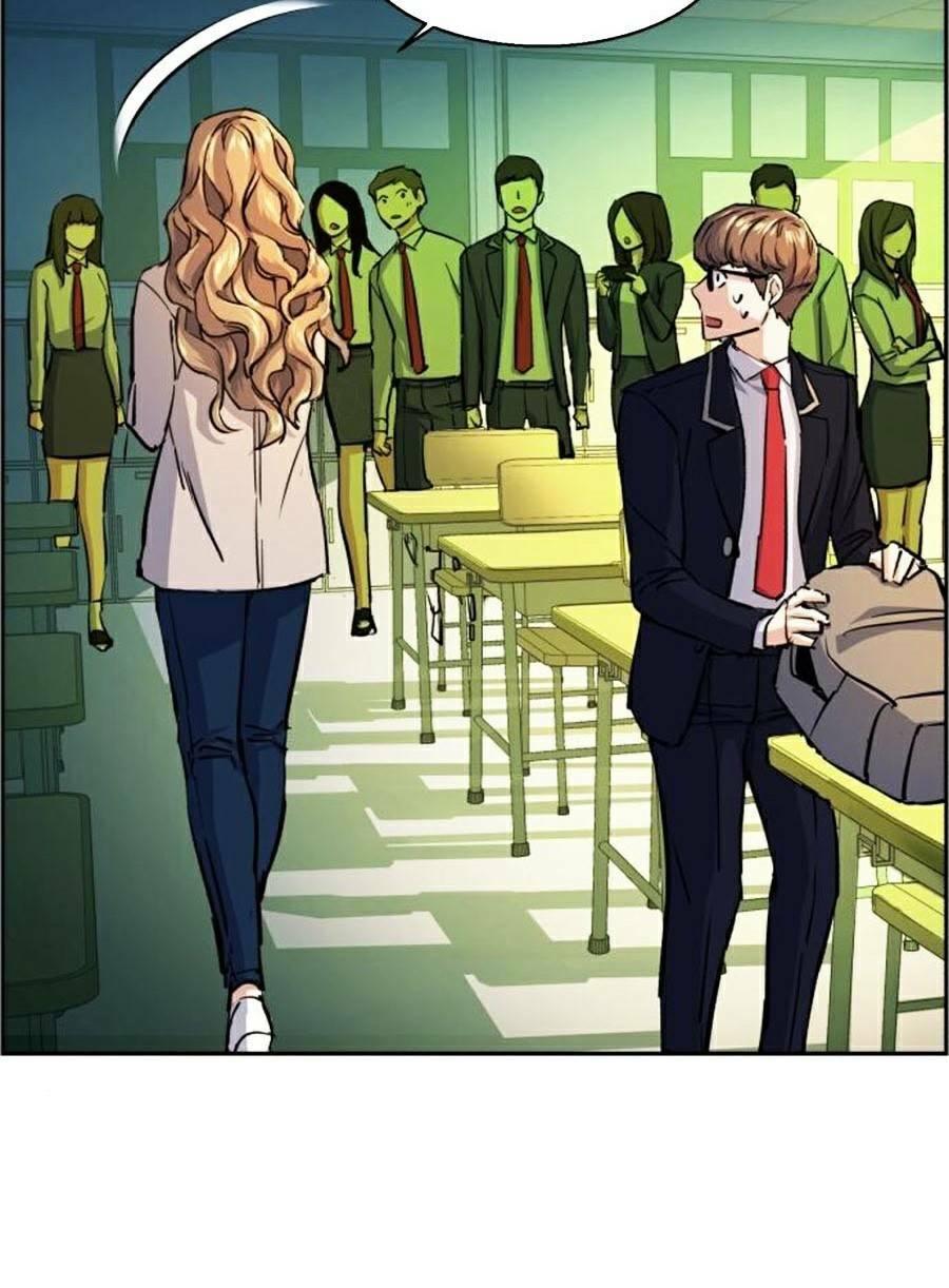 bạn học tôi là lính đánh thuê chapter 71 42