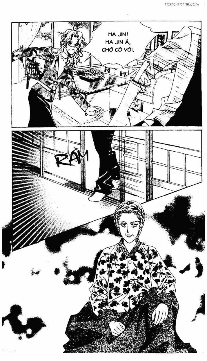 điên vì yêu - love like crazy chapter 62 4