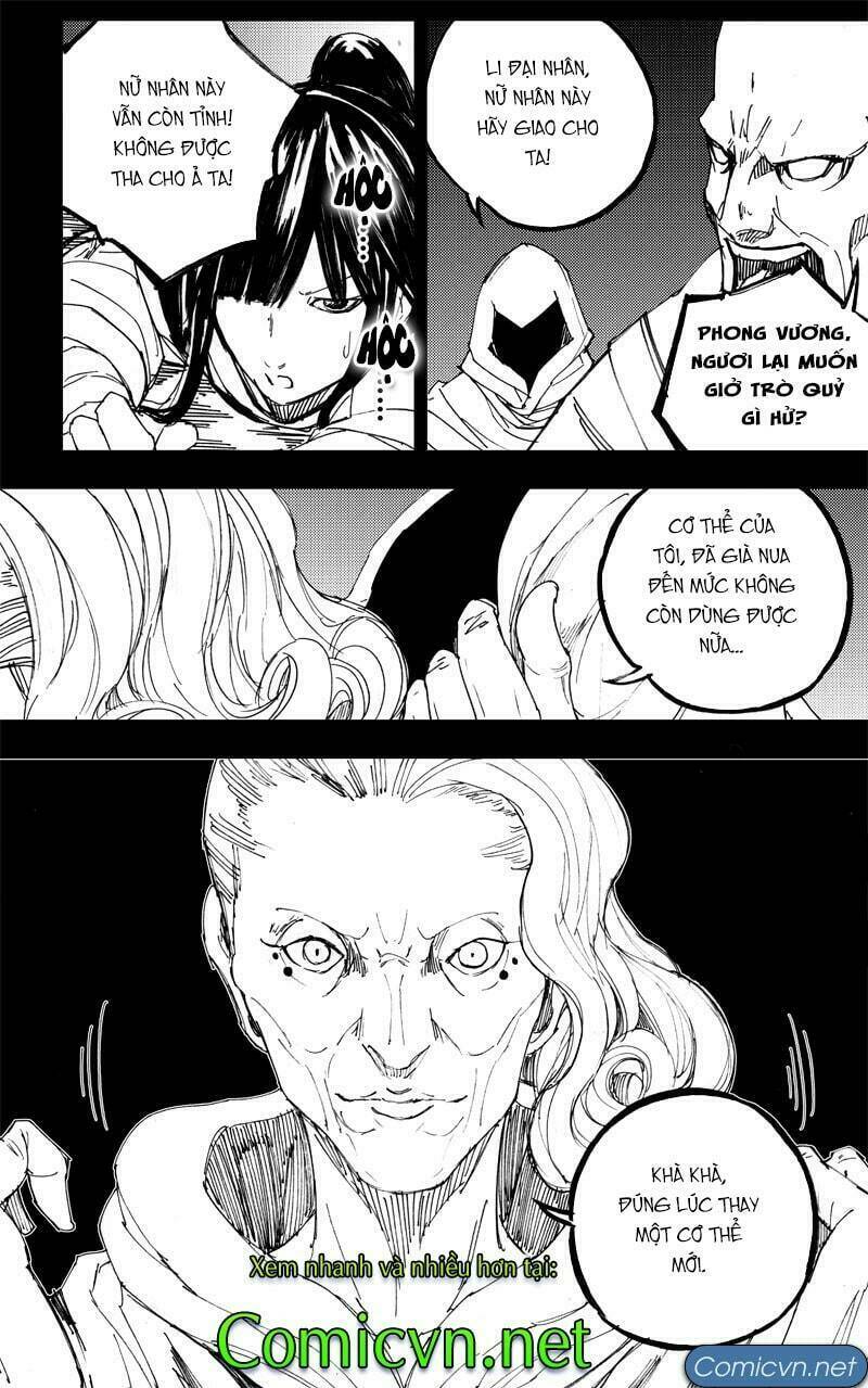 rakshasa street chapter 90 12