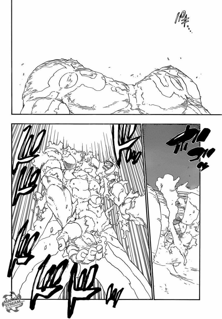 thần chết ichigo chapter 672 5