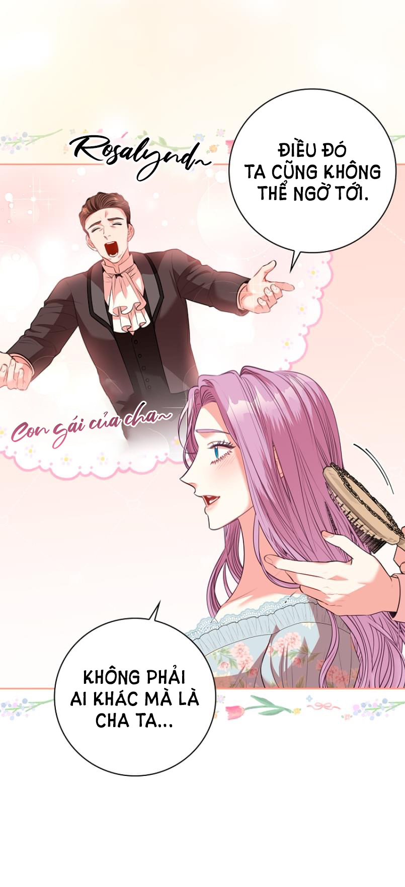 trở thành thư ký của bạo chúa chapter 80 31